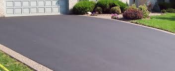 Trusted Prague, OK Driveway Paving Experts